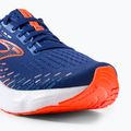 Férfi futócipő BROOKS Glycerin GTS 20 tengerészkék 1103831D444 7