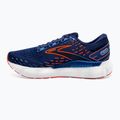 Férfi futócipő BROOKS Glycerin GTS 20 tengerészkék 1103831D444 11