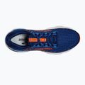 Férfi futócipő BROOKS Glycerin GTS 20 tengerészkék 1103831D444 12
