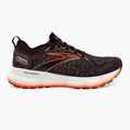 Férfi futócipő BROOKS Glycerin StealthFit 20 fekete/piros 1103841D003 10