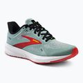 Férfi futócipő BROOKS Launch 9 zöld 1103861D413