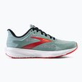Férfi futócipő BROOKS Launch 9 zöld 1103861D413 2