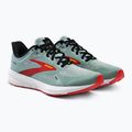 Férfi futócipő BROOKS Launch 9 zöld 1103861D413 6