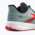 Férfi futócipő BROOKS Launch 9 zöld 1103861D413 8