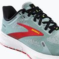 Férfi futócipő BROOKS Launch 9 zöld 1103861D413 9