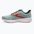 Férfi futócipő BROOKS Launch 9 zöld 1103861D413 3