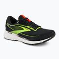 Férfi futócipő Brooks Trace 2 black/primer grey/nightlife
