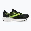 Férfi futócipő Brooks Trace 2 black/primer grey/nightlife 2