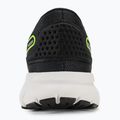 Férfi futócipő Brooks Trace 2 black/primer grey/nightlife 6