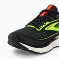 Férfi futócipő Brooks Trace 2 black/primer grey/nightlife 7