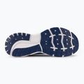 Brooks Trace 2 férfi futócipő palotakék/kék mélységű/narancs színű 6