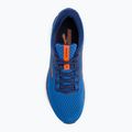 Brooks Trace 2 férfi futócipő palotakék/kék mélységű/narancs színű 7