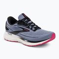 Női futócipő Brooks Trace 2 purple impression/black/pink