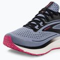 Női futócipő Brooks Trace 2 purple impression/black/pink 7