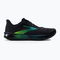 Férfi futócipő BROOKS Hyperion Tempo fekete-zöld 1103391 2