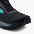 Férfi futócipő BROOKS Hyperion Tempo fekete-zöld 1103391 7