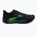 Férfi futócipő BROOKS Hyperion Tempo fekete-zöld 1103391 12