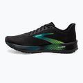 Férfi futócipő BROOKS Hyperion Tempo fekete-zöld 1103391 13