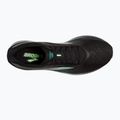 Férfi futócipő BROOKS Hyperion Tempo fekete-zöld 1103391 14