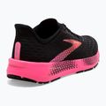 Női futócipő BROOKS Hyperion Tempo fekete/rózsaszín 1203281 11