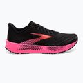 Női futócipő BROOKS Hyperion Tempo fekete/rózsaszín 1203281 12