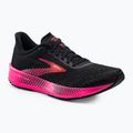 Női futócipő BROOKS Hyperion Tempo fekete/rózsaszín 1203281