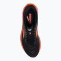 Férfi futócipő BROOKS Hyperion Tempo fekete/piros 1103391 6