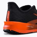 Férfi futócipő BROOKS Hyperion Tempo fekete/piros 1103391 9