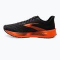Férfi futócipő BROOKS Hyperion Tempo fekete/piros 1103391 13