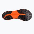 Férfi futócipő BROOKS Hyperion Tempo fekete/piros 1103391 15