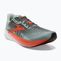 Brooks Hyperion Max férfi futócipő szürke 1103901D426 10