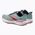 Női futócipők BROOKS Launch GTS 9 zöld 1203741B413 3