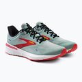 Férfi futócipők BROOKS Launch GTS 9 zöld 1103871D413 6