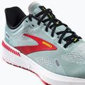 Férfi futócipők BROOKS Launch GTS 9 zöld 1103871D413 9