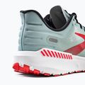Férfi futócipők BROOKS Launch GTS 9 zöld 1103871D413 10