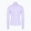 Női Brooks Dash 1/2 Zip lila Dash futó melegítőfelső 2