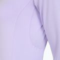 Női Brooks Dash 1/2 Zip lila Dash futó melegítőfelső 3