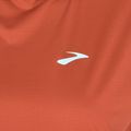 Női Brooks Sprint Free futópóló réz színben 3