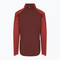 Férfi Brooks Fusion Hybrid réz/run mazsola futódzseki 2