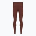 Női Brooks Momentum Thermal Tight futó leggings mazsolás női futónadrág