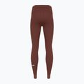 Női Brooks Momentum Thermal Tight futó leggings mazsolás női futónadrág 2