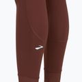 Női Brooks Momentum Thermal Tight futó leggings mazsolás női futónadrág 3