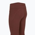 Női Brooks Momentum Thermal Tight futó leggings mazsolás női futónadrág 5