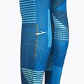 Női Brooks Method 7/8 Tight motion print futóleggings női futószövet 3