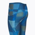 Női Brooks Method 7/8 Tight motion print futóleggings női futószövet 5