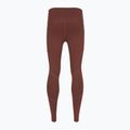 Női Brooks Method 7/8 Tight futó leggings mazsola 2