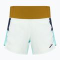 Női Brooks Chaser 5" futó rövidnadrág jégkék multi