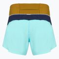 Női Brooks Chaser 5" futó rövidnadrág jégkék multi 2
