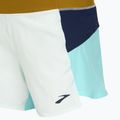 Női Brooks Chaser 5" futó rövidnadrág jégkék multi 3
