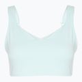 Brooks Convertible sportmelltartó kék/teal edzőmelltartó